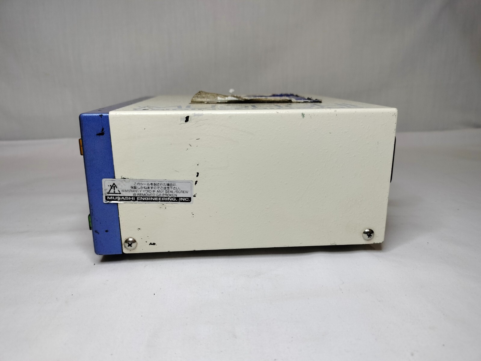 Musashi ML-5000X ML5000X Precision Dispensing Machine AC100V-240V 50/60hz
