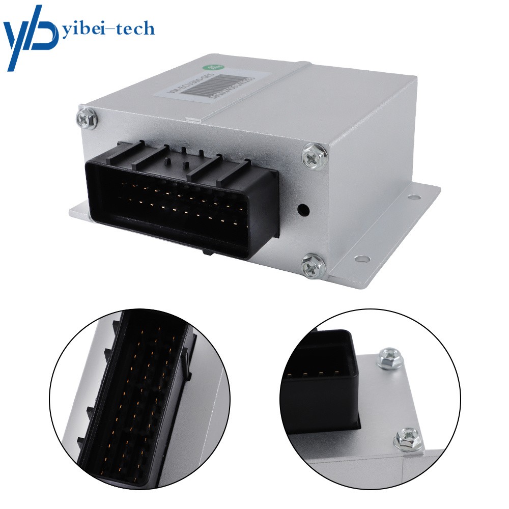 Gen 5 Electronic Control Module 100839 for Genie GR-12 GR-20 GS QS Series Lifts