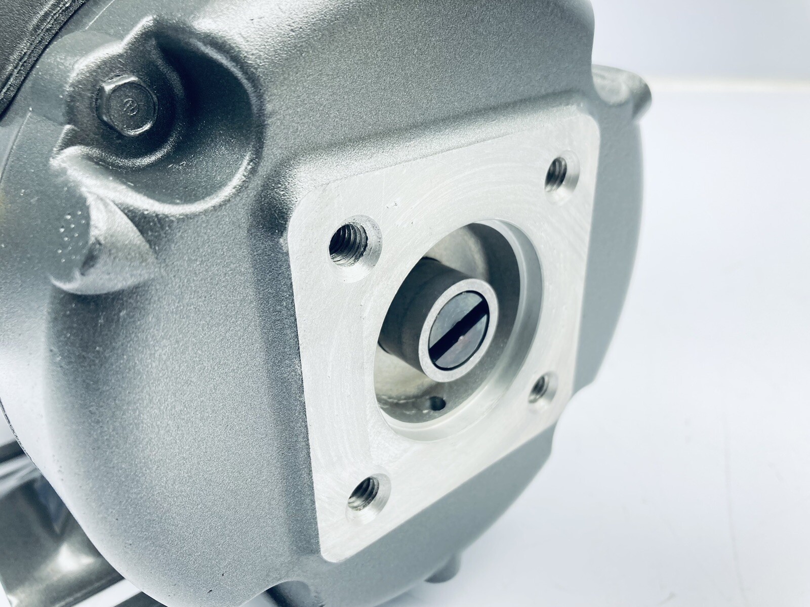 BALDOR 34N546Z775 VIKING PUMP MOTOR .33HP 1/3HP 115/230V 1450/1750RPM 56YZ IE2