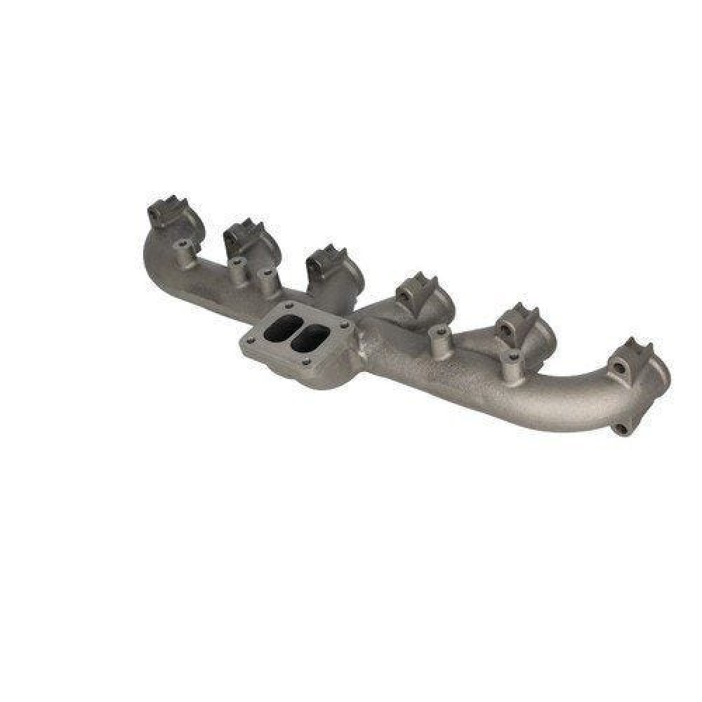 R5074 Exhaust Manifold Fits Case-IH