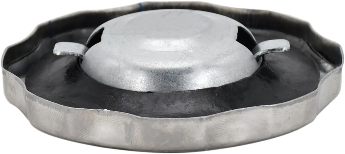 Fuel Gas Tank Cap 17620-ZH7-013 17620-ZH7-023 Compatible with GX110 GX120 GX140