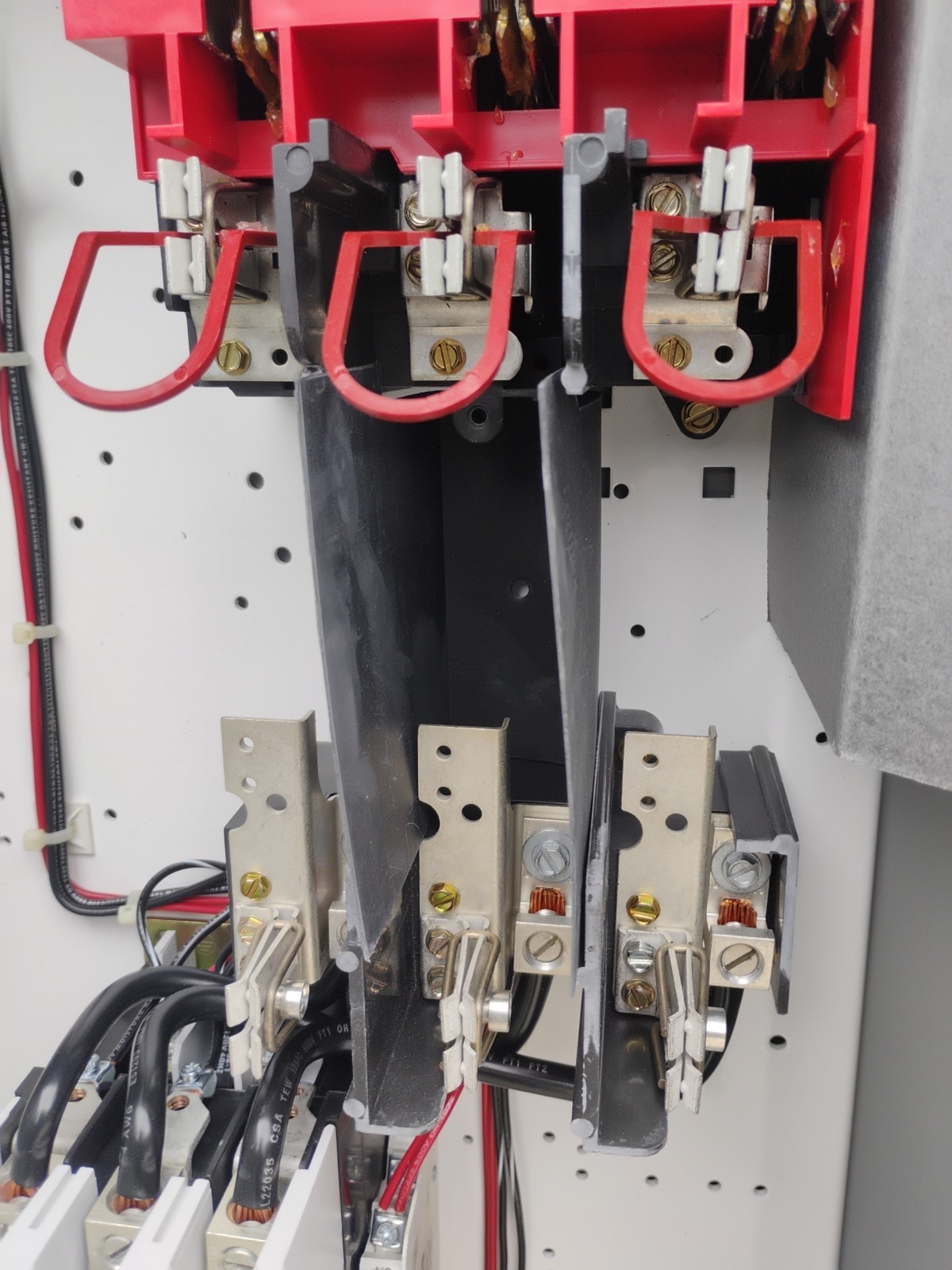 Eaton Cutler-Hammer ECN1832CKG
