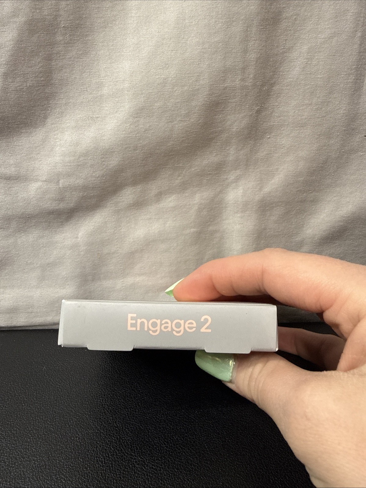 Loop Engage 2 Ear Plugs 8dB •Rose• Brand New/Sealed