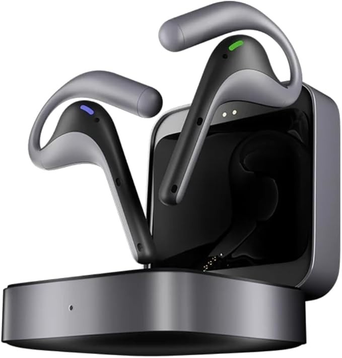 Timekettle W4 Pro AI Interpreter Earbuds – Live Translation Over Voice Calls