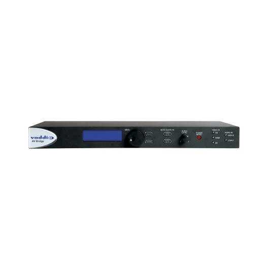 Vaddio AV Bridge Conference HDMI 998-8210-000