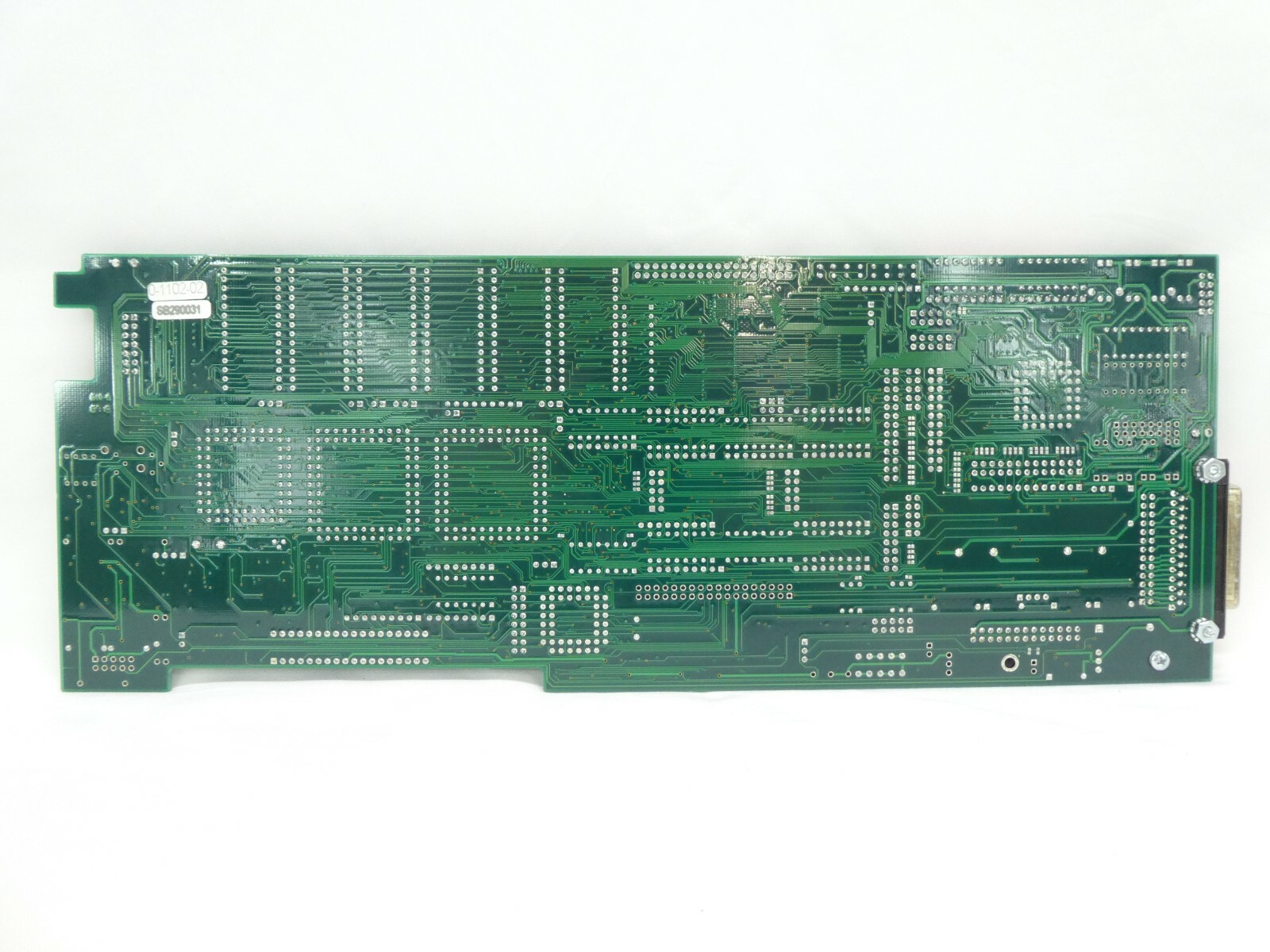Kensington 4000-6010-02 SBC Single Board Computer PCB Rev. L 19.66 AAEP3 Spare