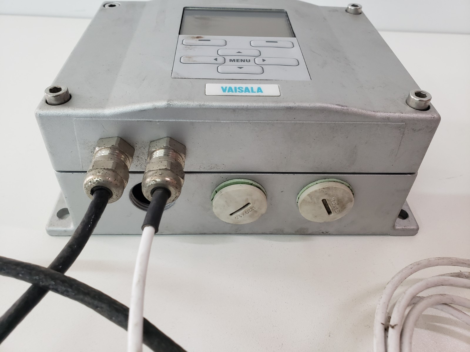 Vaisala HMT337 Humidity Temperature Transmitter HMT330 7S1D101BCAL100A0EAQBAA1