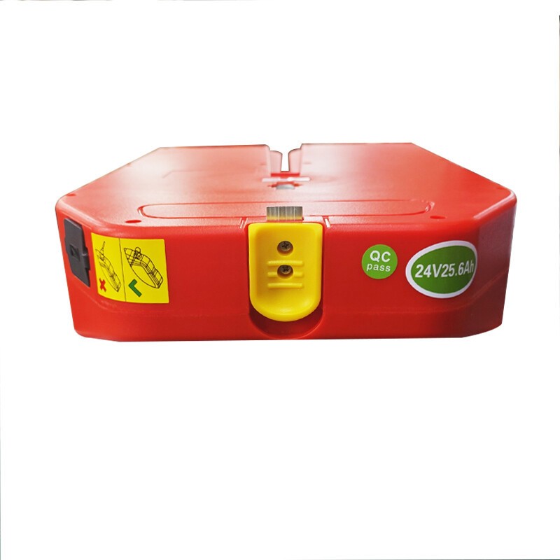 24Volt 20Ah Lithium Battery For Noblelift EDGE PTE12N PTE15N PTE33N Pallet Truck