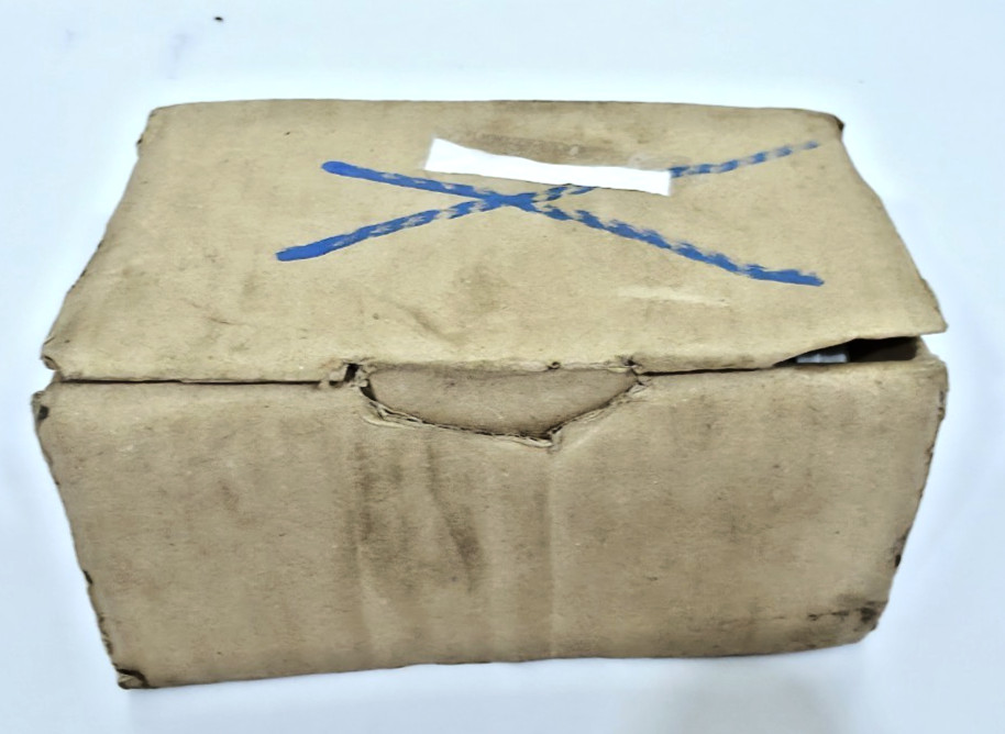 EVAC 5775500 CONTROL MECHANISM FAST SHIPPING
