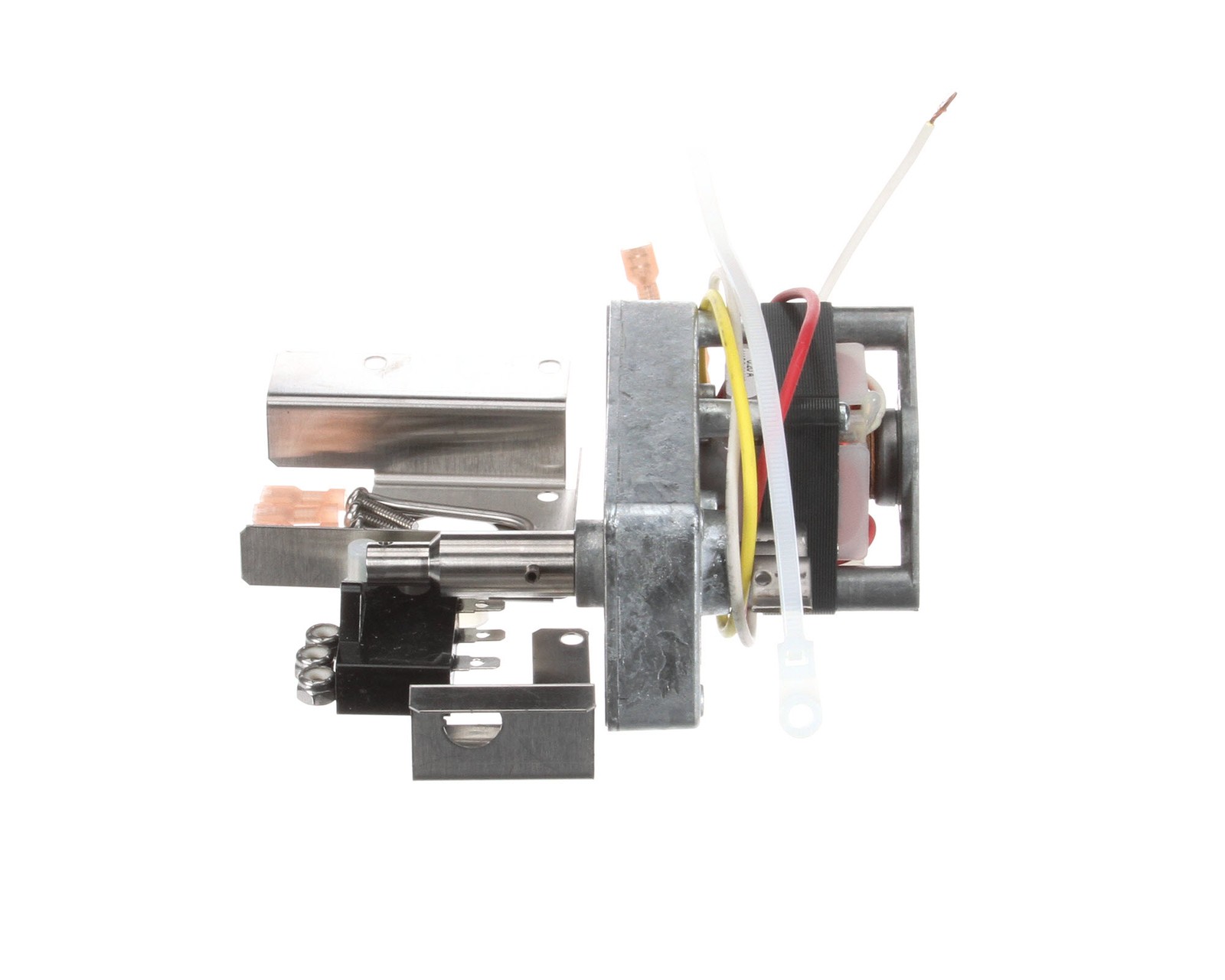 Kold-Draft Actuator Motor-Gb 230V 50/60Hz 102129202 – Free Shipping + Geniune