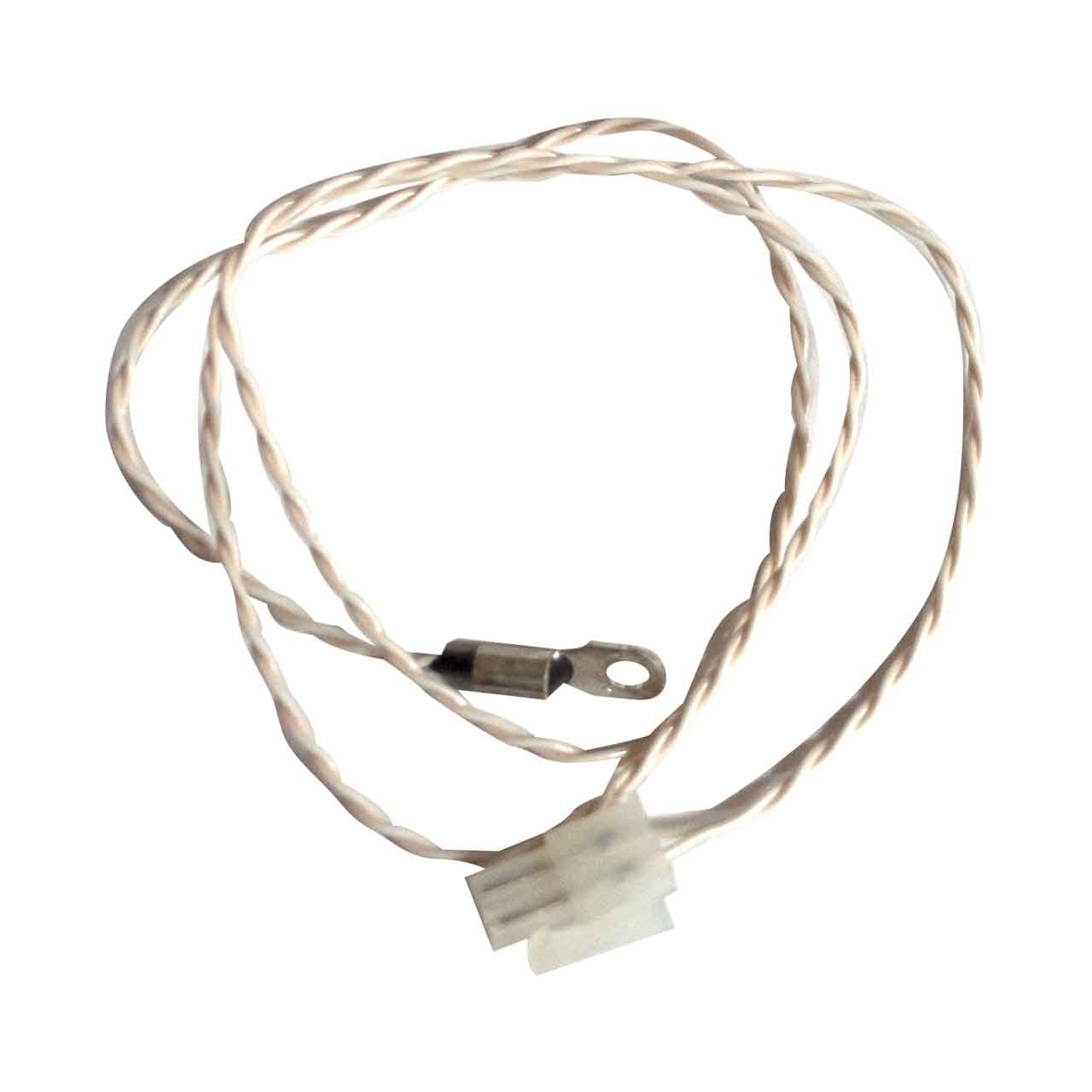 Miller 206327 Thermistor Ntc 30K Ohm 25 Deg C 27.00In Lead