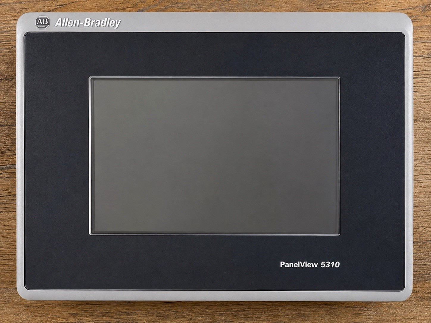 Allen Bradley 2713P-T7WD1 PanelView 5310 7” Touch HMI New Open Box