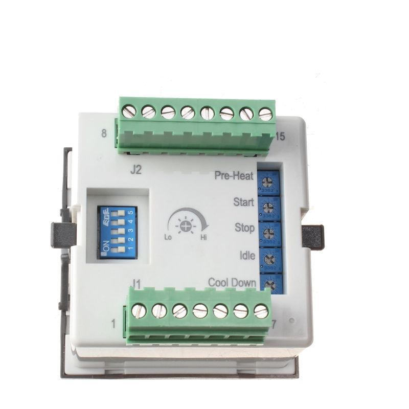 New GCU-10 Automatic Controller Generator Control Unit