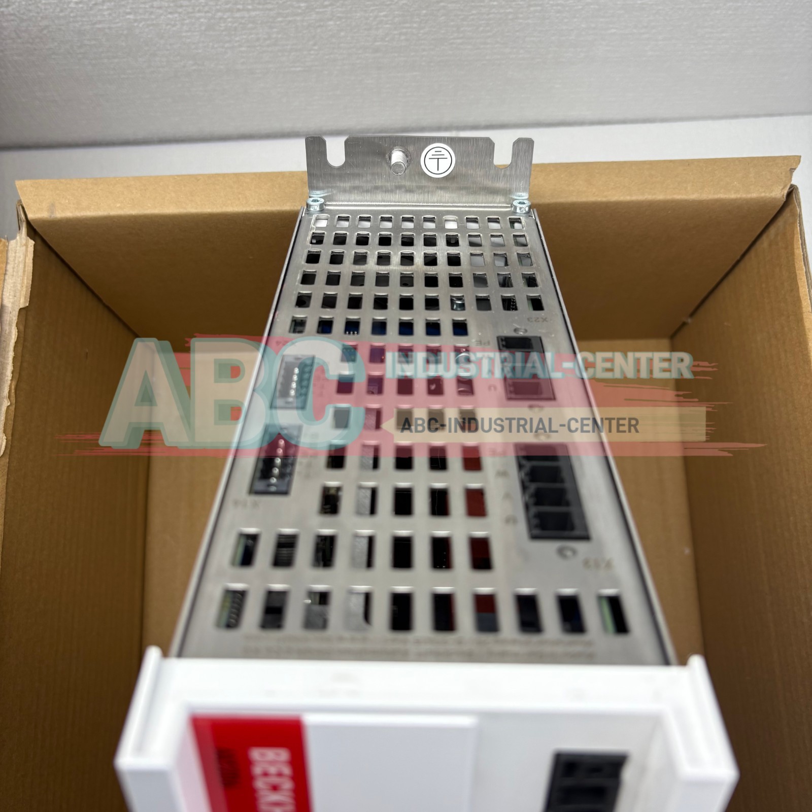1PCS New Beckhoff AX5206-0000-0202 Digital Compact Servo Drive##P