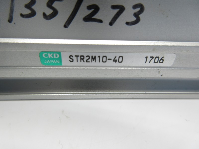 CKD STR2M10-40 NSNP
