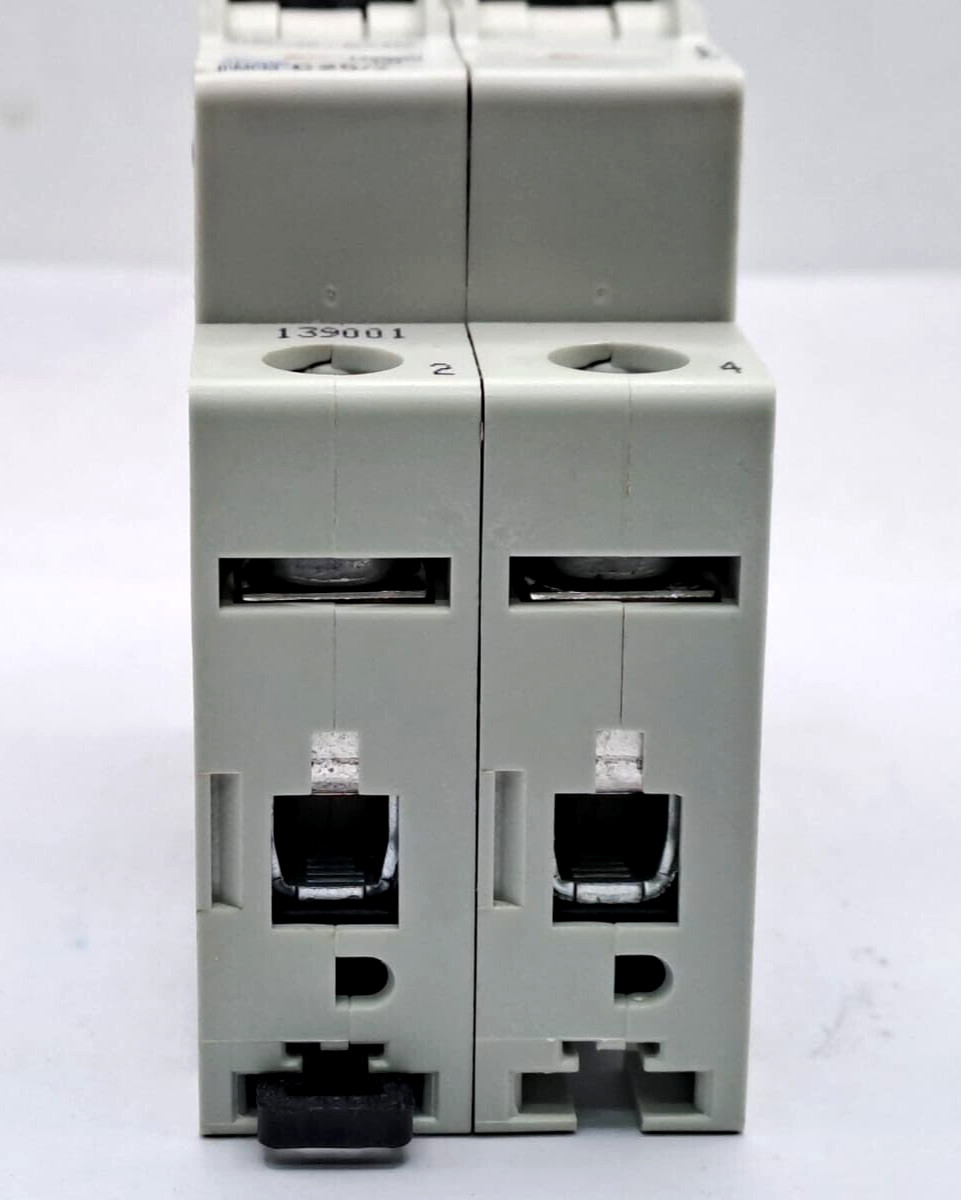 EATON mMCM-C25/2 MINIATURE CIRCUIT BREAKER 139001