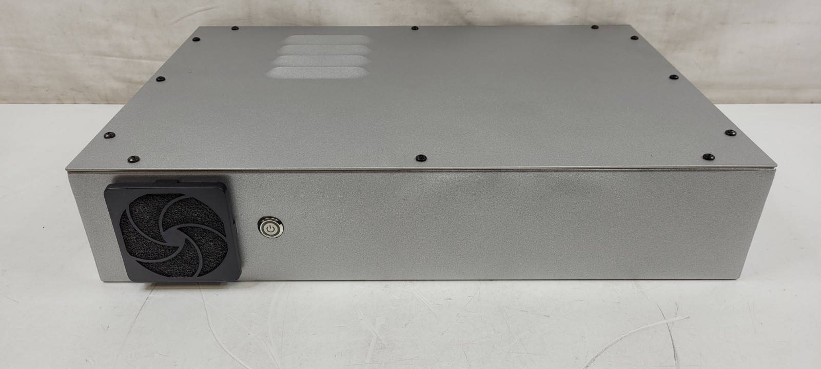 EXERBOTICS GYMBOT LLC E1C1F1B01 MAIN UNIT SERVO CONTROLLER POWER CONTROL NEW