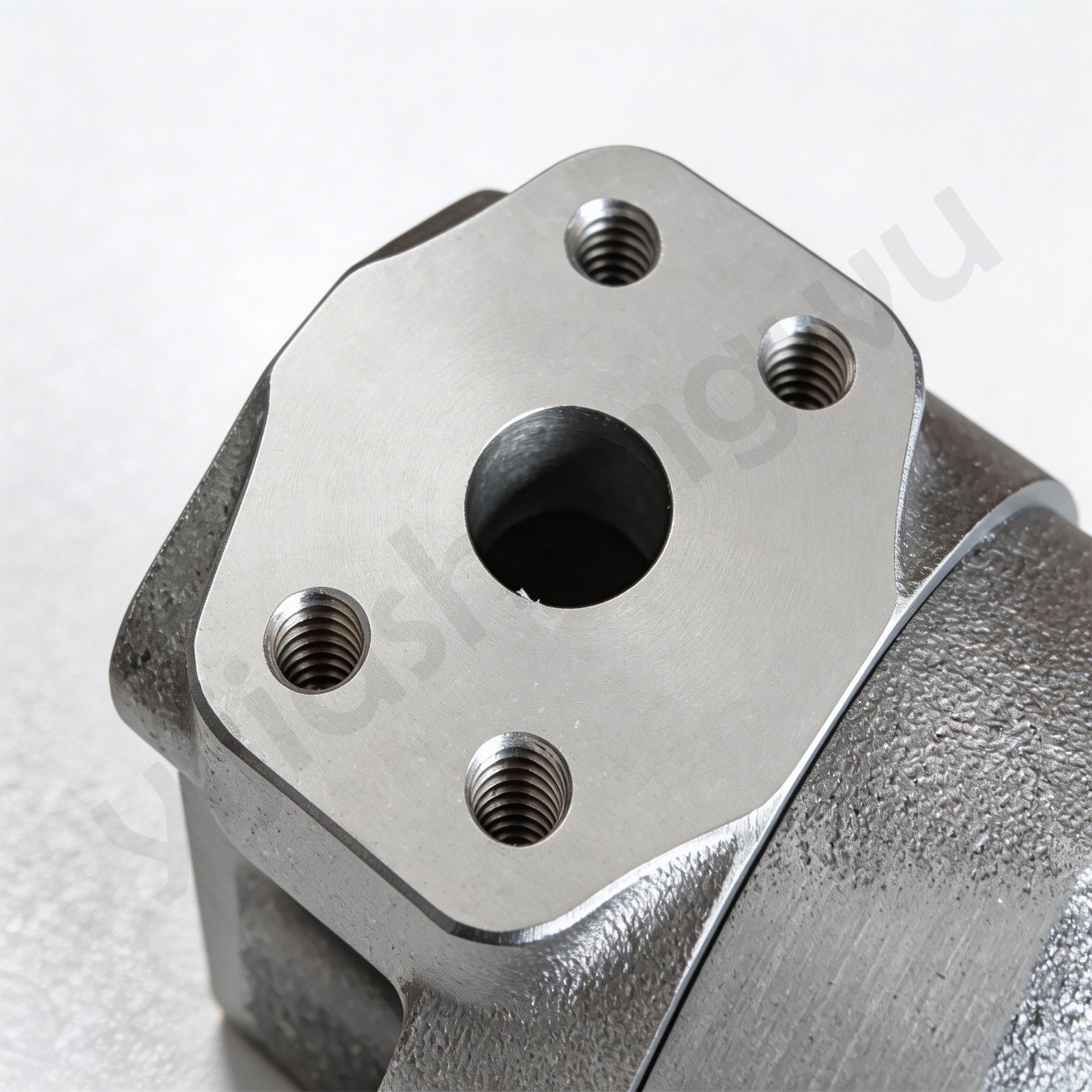 Hydraulic Motor A2F55W2Z2 For Heavy Duty Brush Cutter HFRC/HDRC/HCRD Accessories