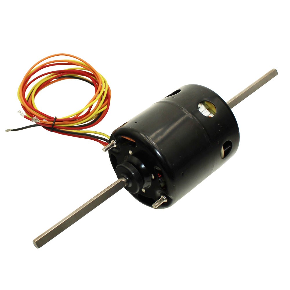 Cab Blower Motor Fits FARMALL Tractor 886 986 1086 1486 1586 186 1987399C3