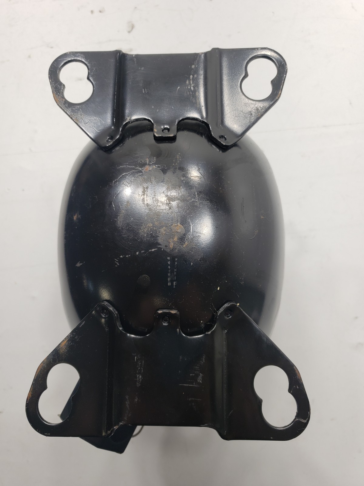 Emerson Copeland RST80C1E-PFV-202 Volts 208-230 PH1 60Hz LRA 46.0