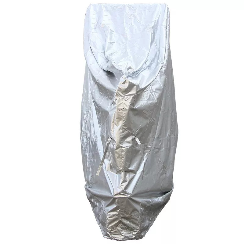 Full Cover For Mini Excavators Outdoor Waterproof UV Snow Dust Rain Resistant