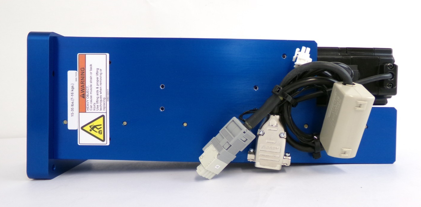 Yaskawa 0190-42885 Olympia BLL Lift YSC-BSA01200BL AMAT Working