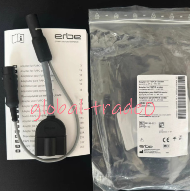 20132-227 Argon electrode adapter 20132-227