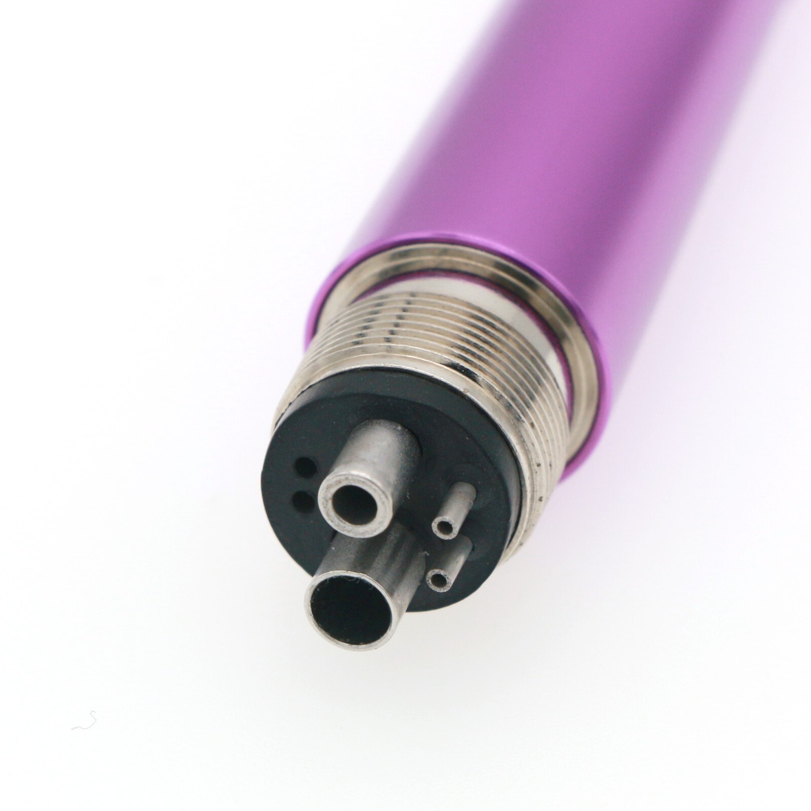 COXO YUSENDENT CX207-C Dental High Speed Air Turbine Handpiece 4 Holes Colorful