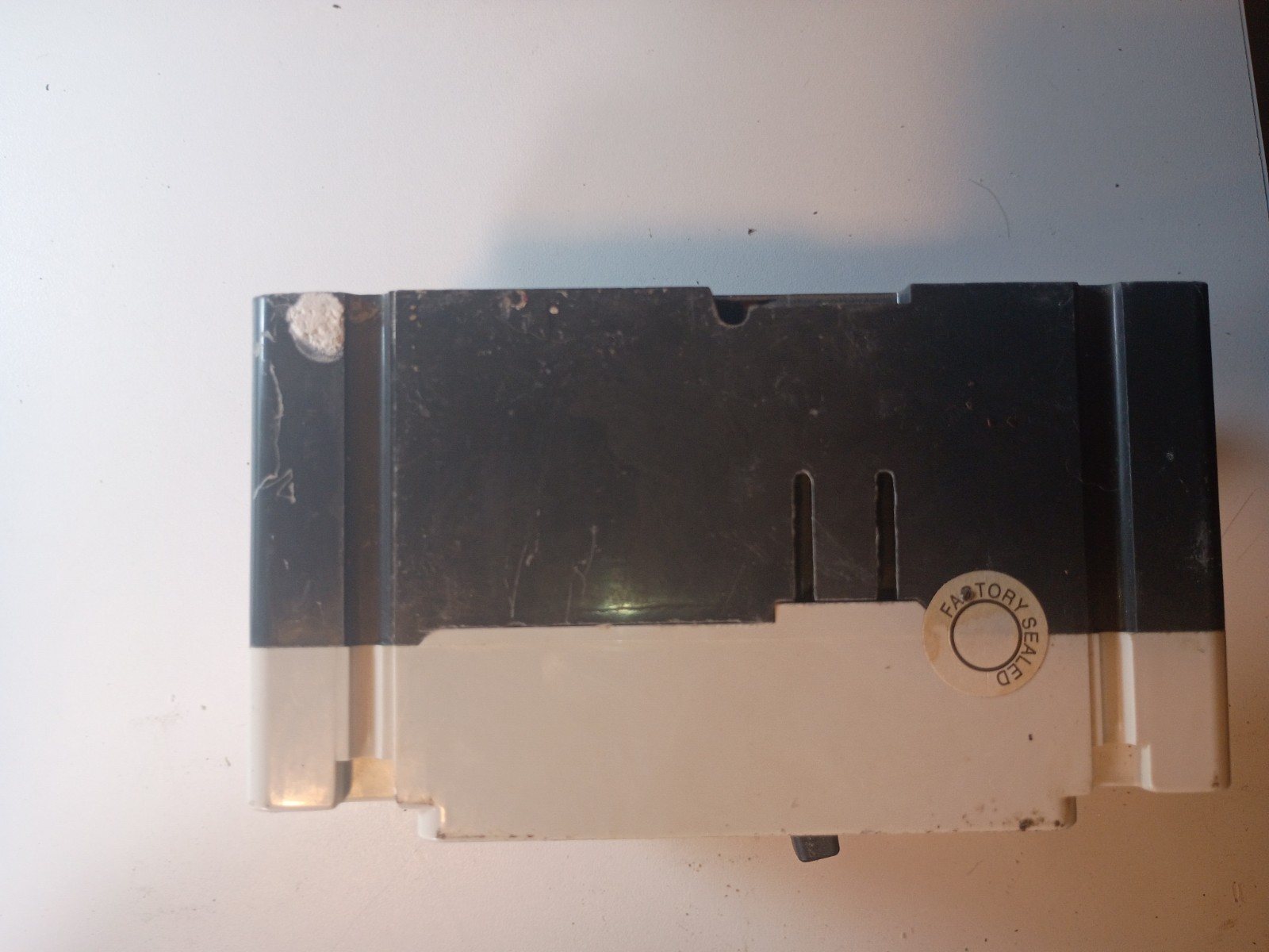 Cutler Hammer FD3020 20Amp, 3Pole, 600VAC
