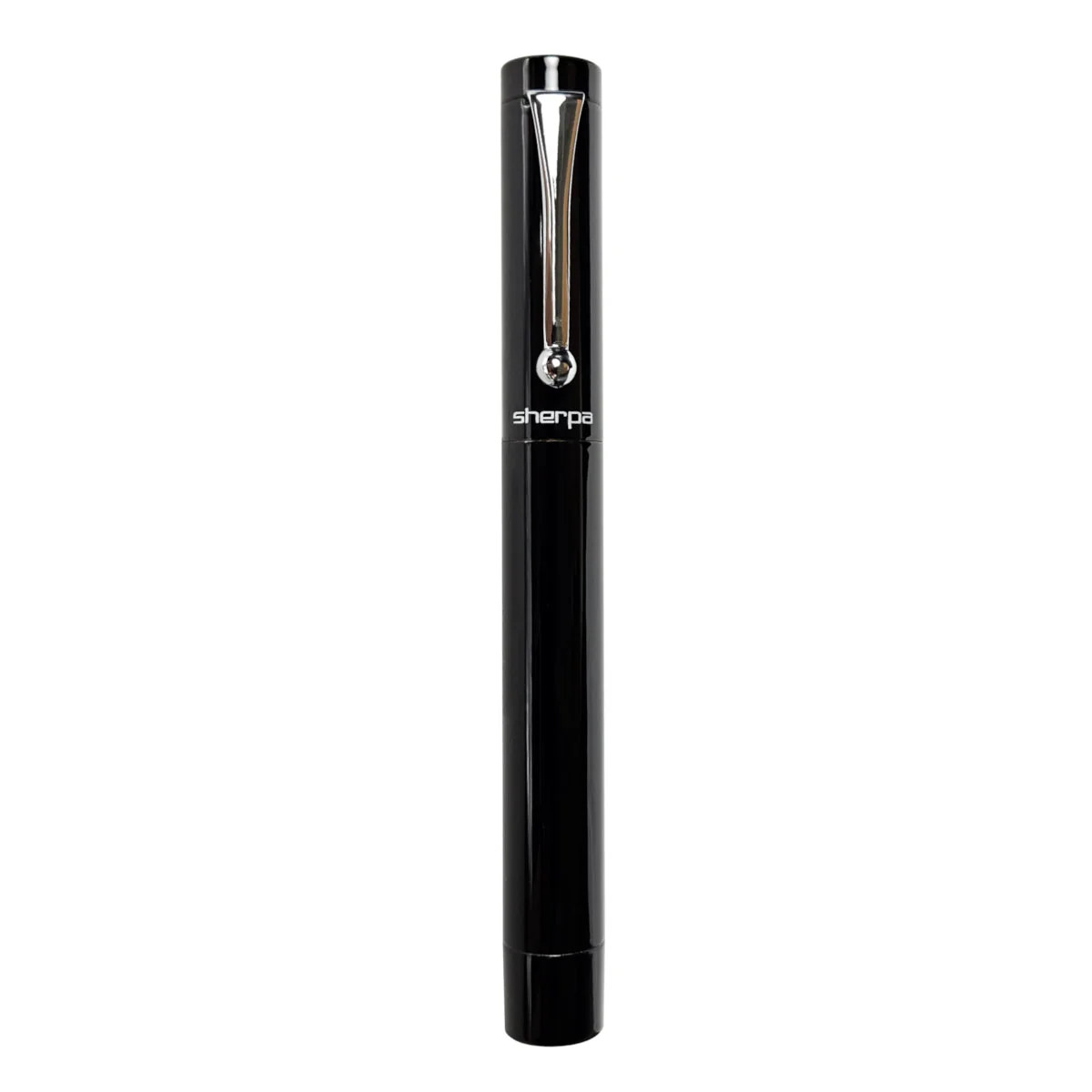 Sherpa Pen Balance: Obsidian Black – Cover for Sharpie Markers/Disposable Pens