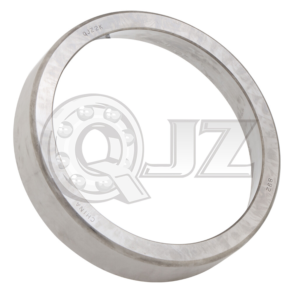 [2-Pack] 898-892 Tapered Roller Bearing Set Cone & Cup [5.5 in Bore x 9.0 in OD]