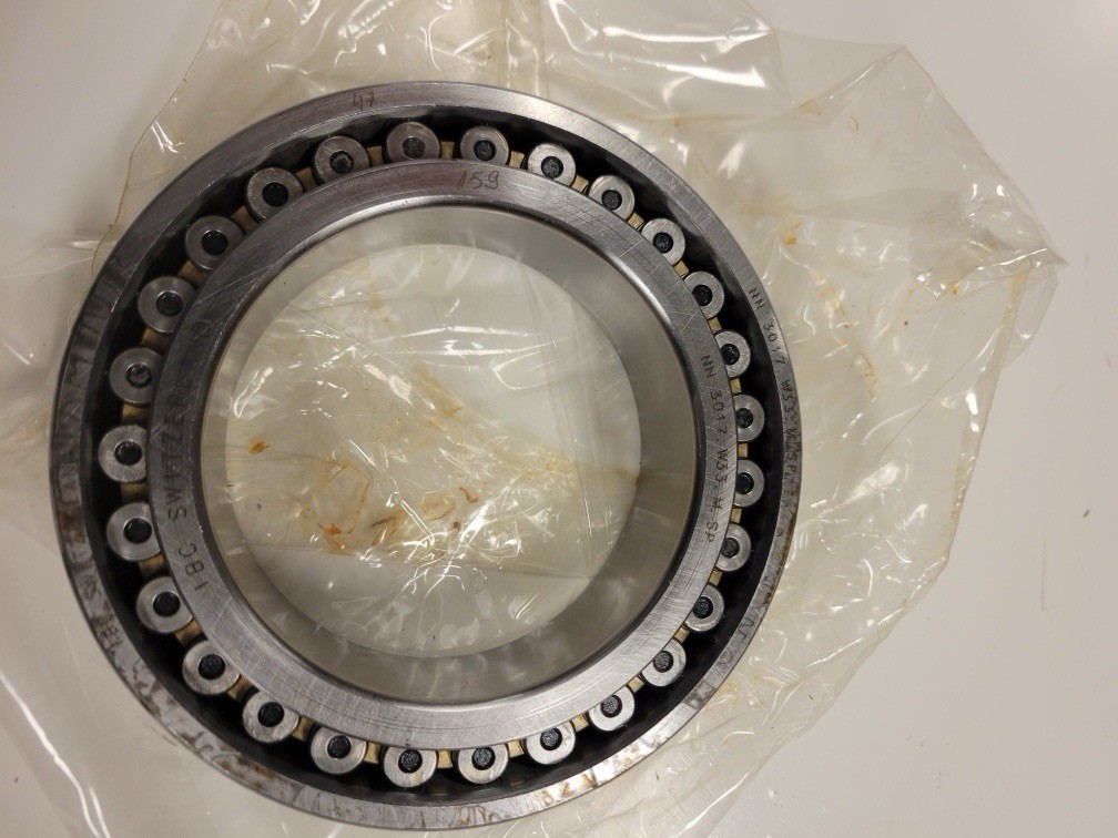 FAG NN3017 MS P/5 Bearing 85x130x34 mm NN3017-AS-M-SP W33 NN-3017-MS-P5 Germany