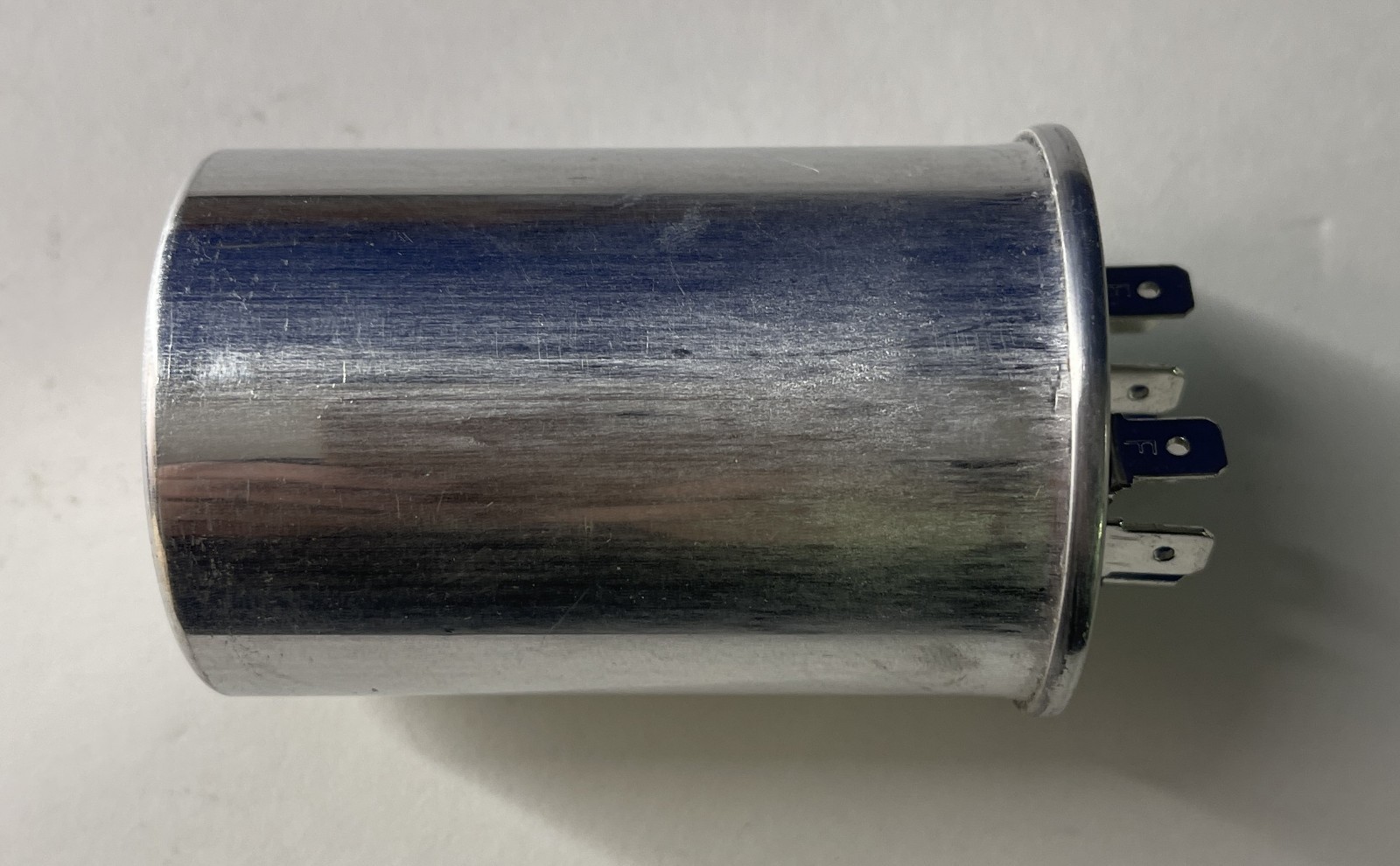 2-pcs EPCOS CBB65A-1 40uF 370VAC Capacitor B33334 10000AFC EN60252-1 UL
