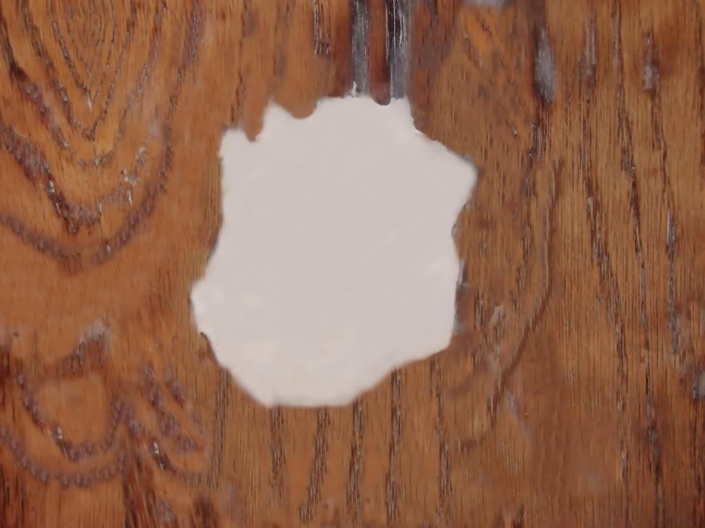 Epoxy Resin Boat Hull Blister & Crack Fill Putty -Concrete Metal Fiberglass Wood