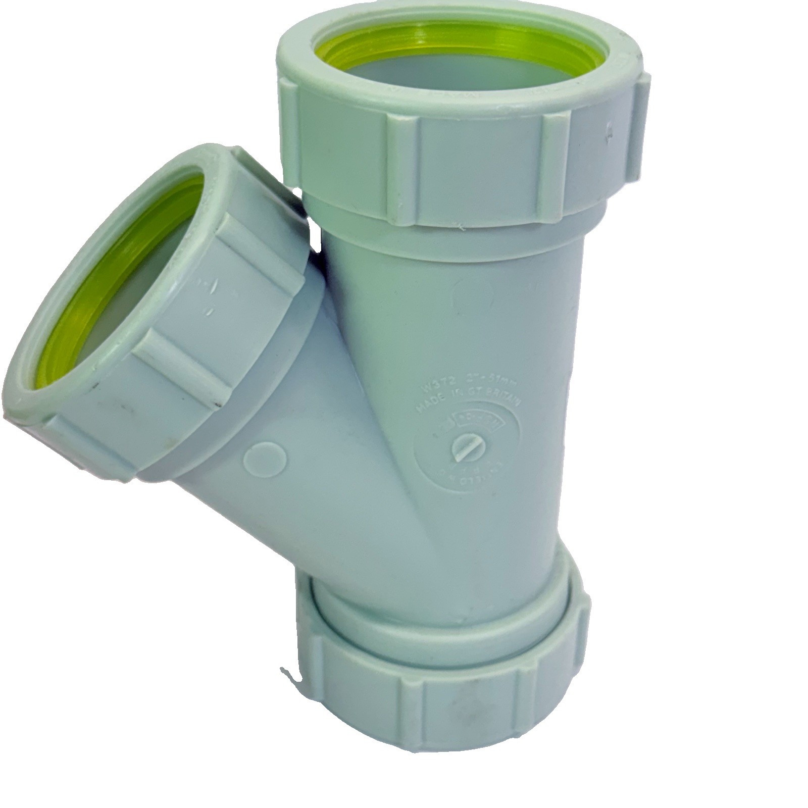 IPEX 2″ Y Coupling CNSFUS-CW