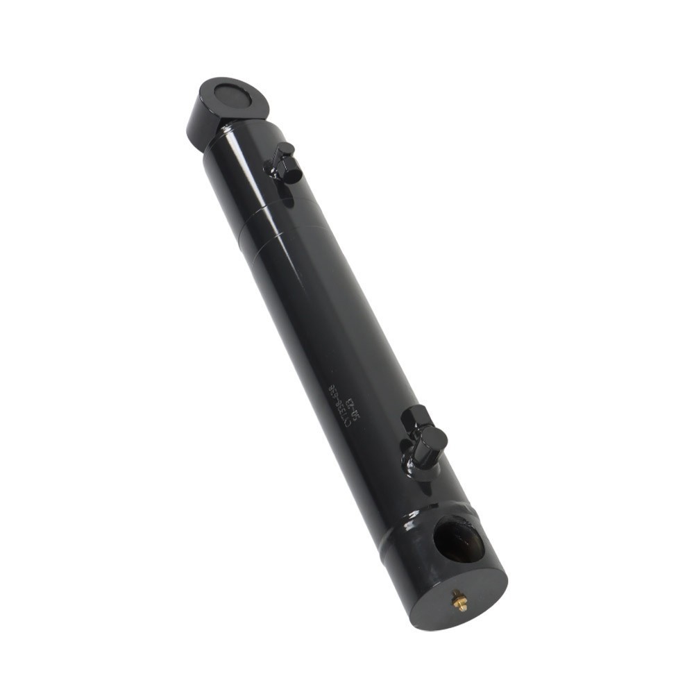 2× Hydraulic Tilt Cylinder For Bobcat S510 T550 T595 S530 S590 S595 T590 7338638