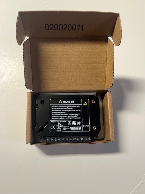 Accuenergy AXM-IO2