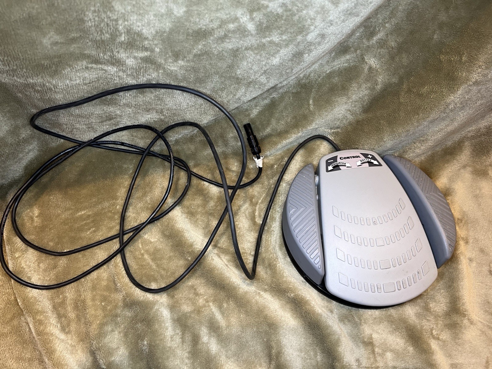 Pro-Dentec Pro-Select Platinum FOR PARTS ONLY