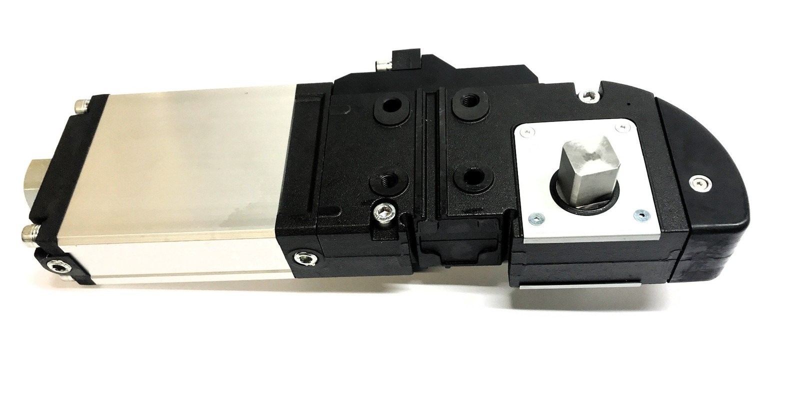 SMC Power Clamp Cylinder CKZ2N63-105DB NOS