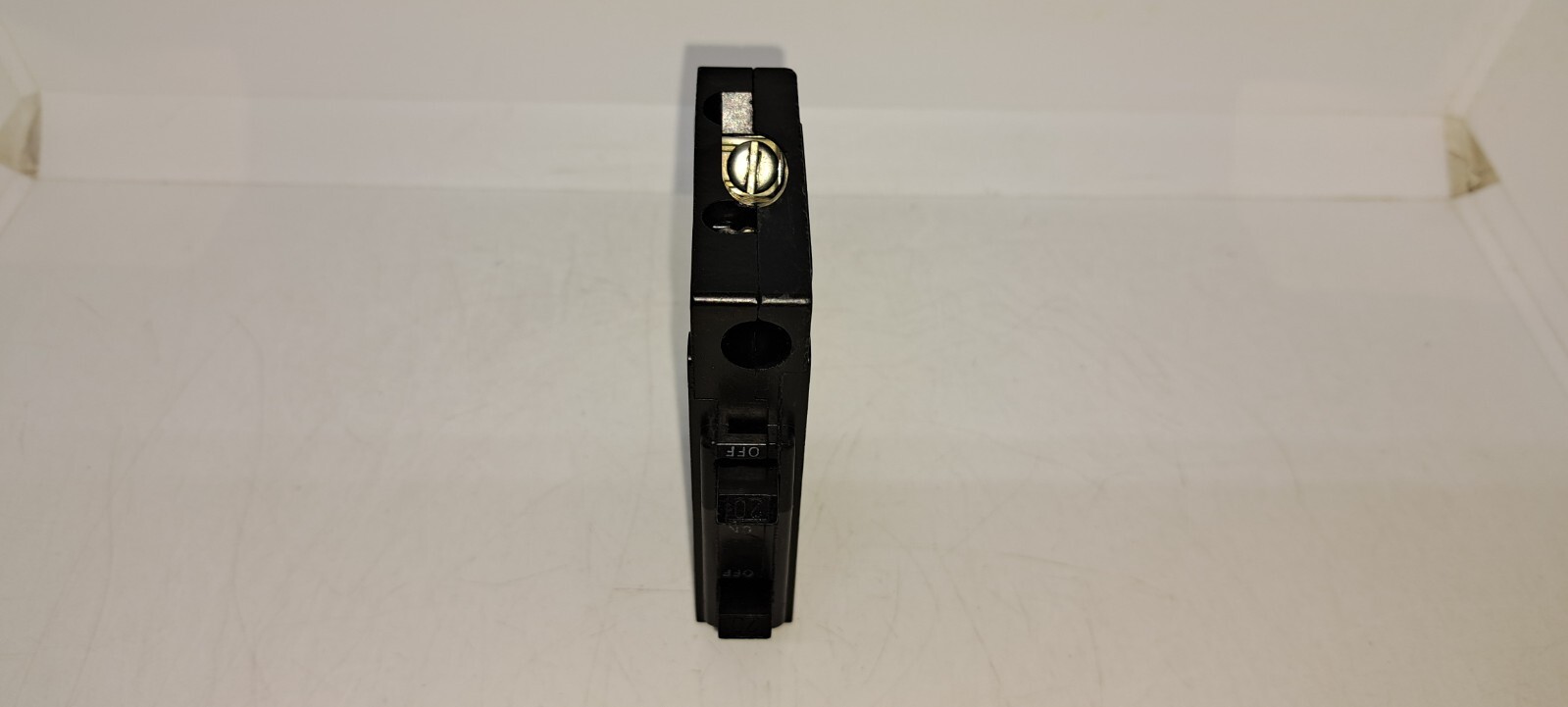 Square D QO2020 20 Amp 1 Pole Piggyback Circuit Breaker CLIP QOT2020