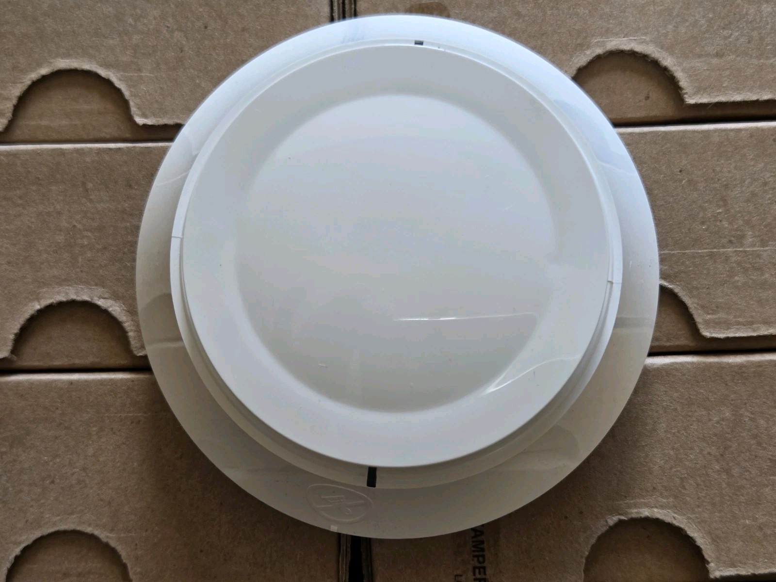 MIRCOM MIX-2351AP ADVANCED PROTOCOL PHOTOELECTRIC SMOKE DETECTOR – NEW 60 AVAIL.