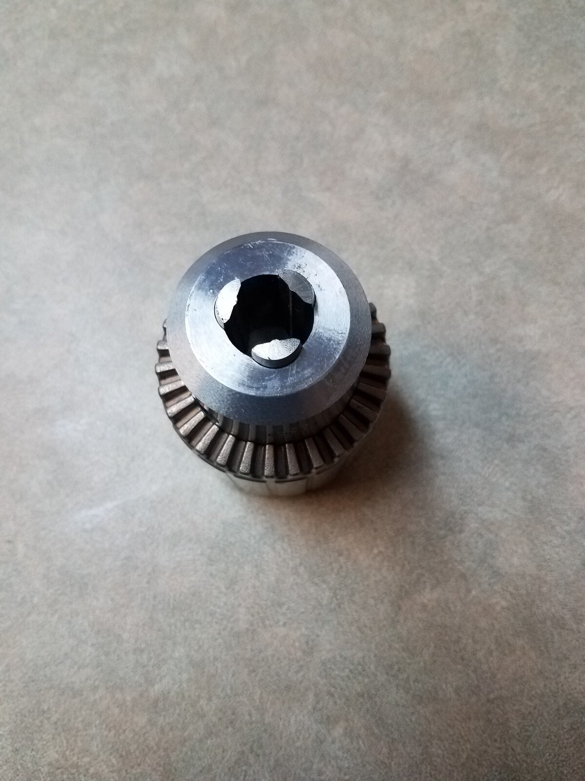 Milwaukee 48-66-2085 Drill Chuck 3/4″ #3 Jacobs taper