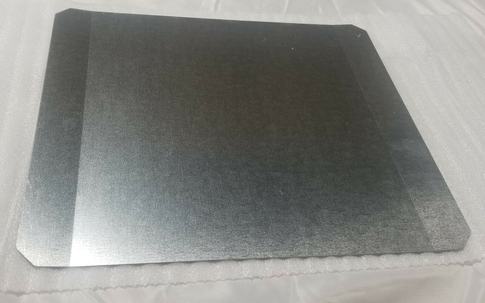 8 Pack of Duncan’s Steel Metal Replacement Nest Bottom Pans 11″ x 12.75″