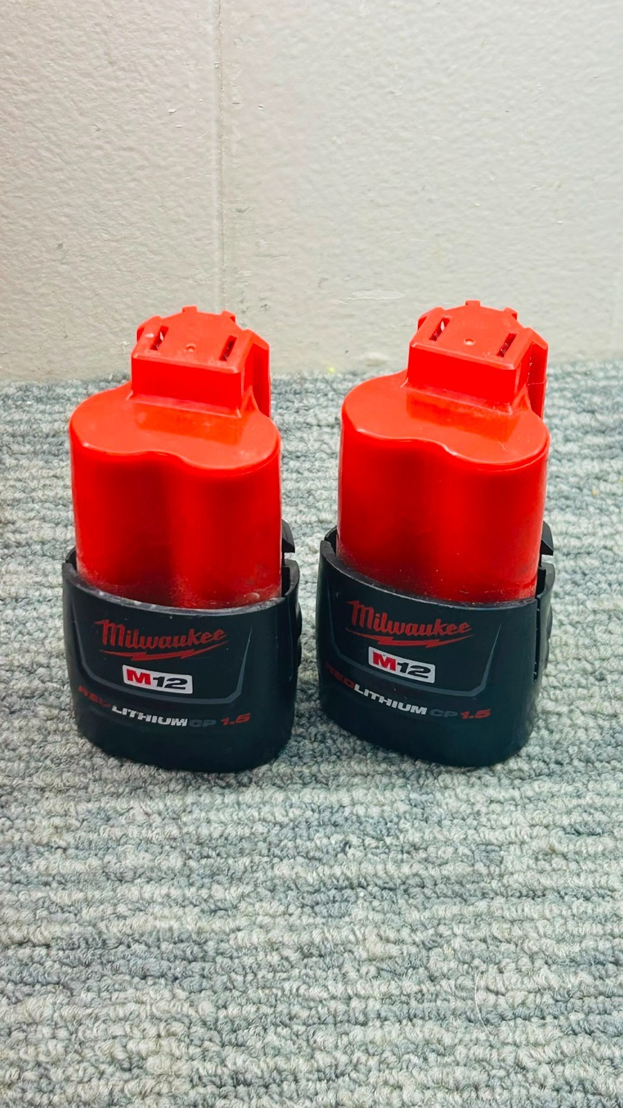 Milwaukee M12 2474-20 ProPEX PEX Expander Kit w/ Batteries Case 372433