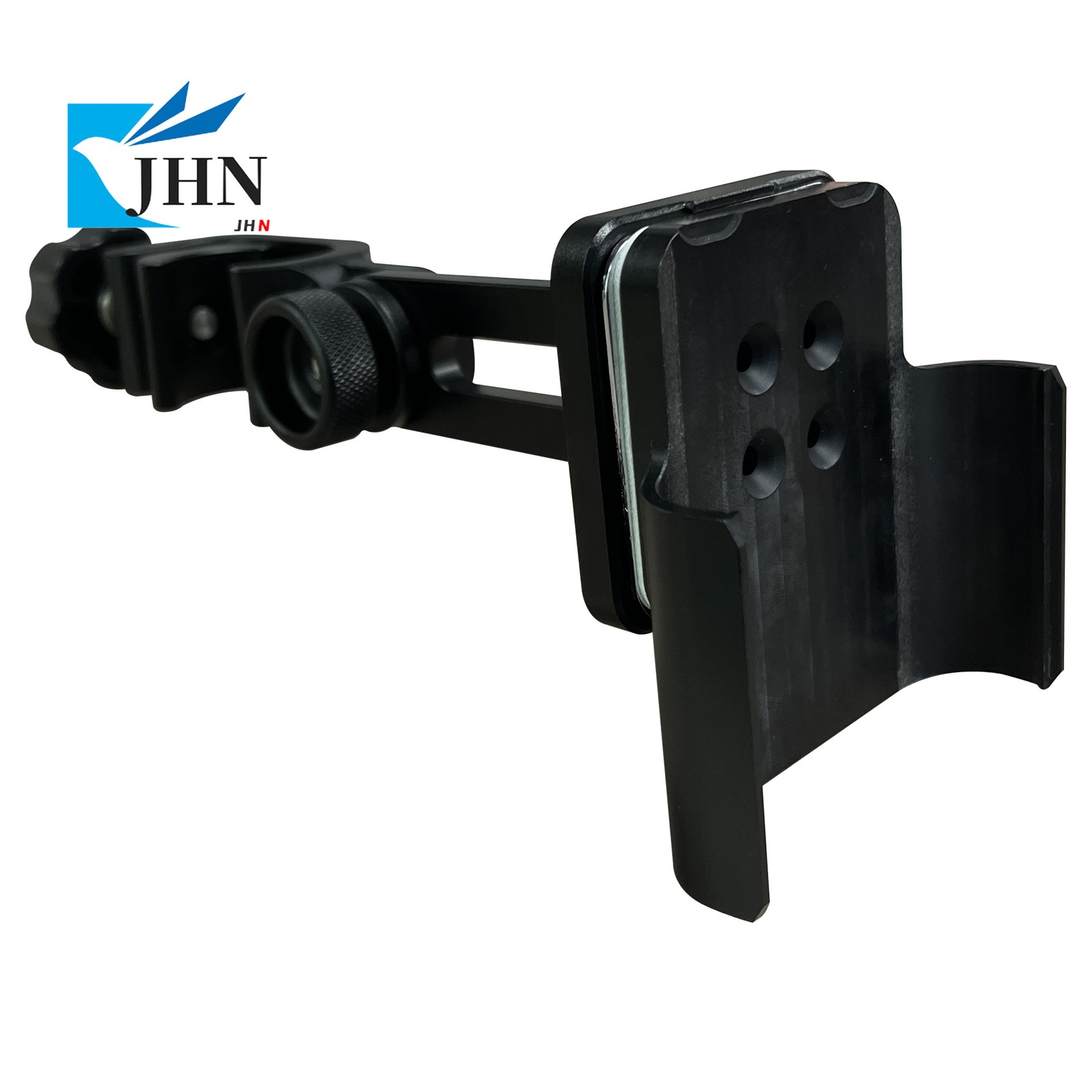 Handheld Bracket Pole Mount for Trimble TDC6 MM6 Magnetic Plate & Clamp