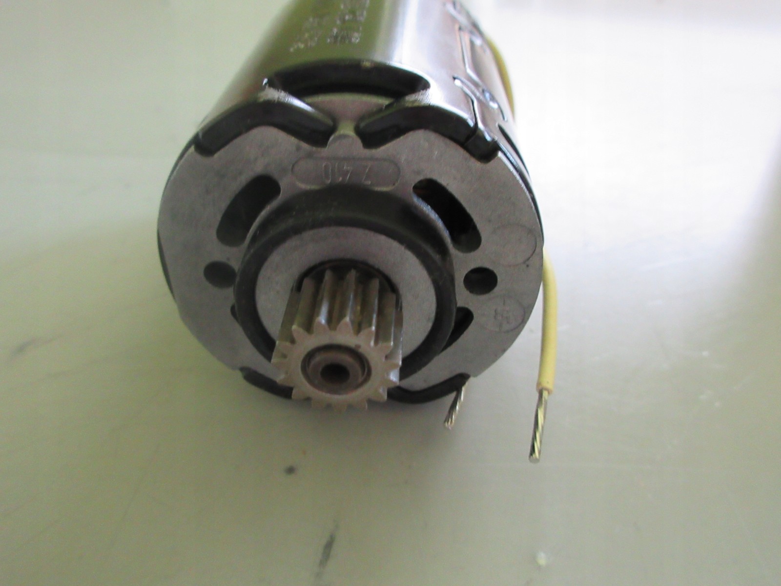 MILWAUKEE 4931390339