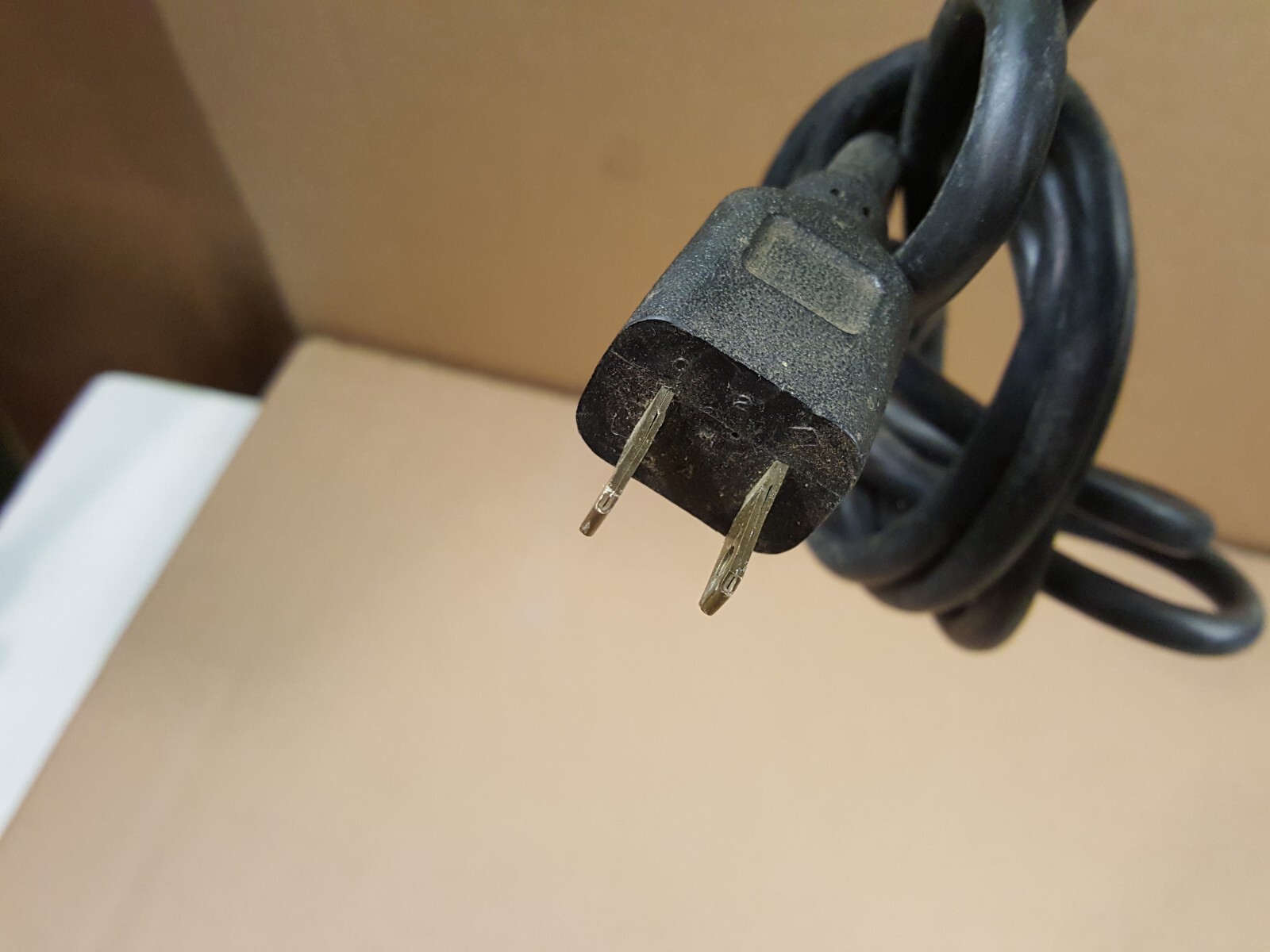 Keystone Sew.Mach. Co. Inc. Phila,PA. Model 300 Foam Cutter Used PLEASE READ