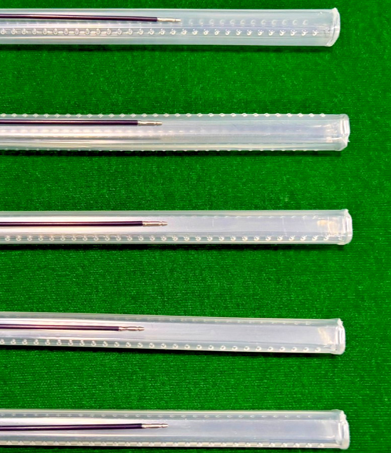 5pc Hysteroscopy Monopolar Cutting Loop Electrodes 4mm for TURP Working Element