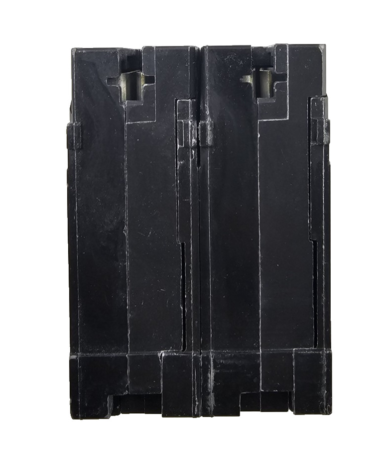 Eaton Cutler-Hammer BQC250250 Type BR 50A/50A 4-Pole Quad Circuit Breaker