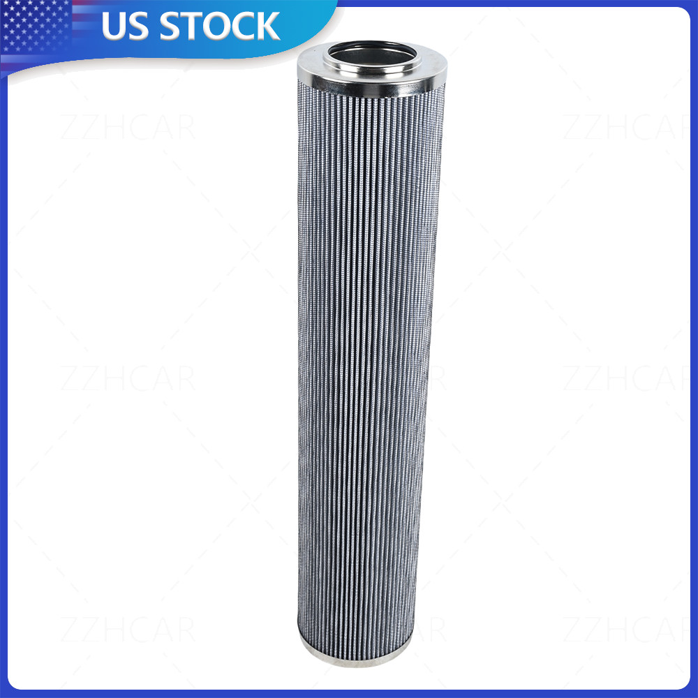 10 Micron Hydraulic Filter For Schroeder Filter Elements 7628580 18LZ10